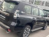 Toyota Land Cruiser Prado 2023 года за 32 390 000 тг. в Астана – фото 4