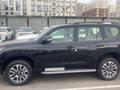 Toyota Land Cruiser Prado 2023 года за 32 390 000 тг. в Астана – фото 2