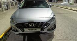Hyundai i30 2023 годаүшін10 000 000 тг. в Алматы – фото 5