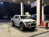 Mitsubishi L200 2007 годаfor4 200 000 тг. в Алматы
