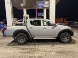 Mitsubishi L200 2007 годаfor4 200 000 тг. в Алматы – фото 3