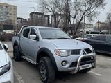 Mitsubishi L200 2007 годаfor4 200 000 тг. в Алматы – фото 4