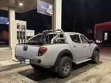 Mitsubishi L200 2007 годаfor4 200 000 тг. в Алматы – фото 2