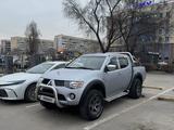 Mitsubishi L200 2007 годаfor4 200 000 тг. в Алматы – фото 5