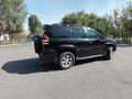 Toyota Land Cruiser Prado 2007 года за 9 200 000 тг. в Астана – фото 21