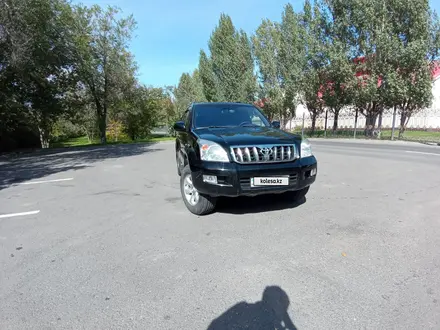 Toyota Land Cruiser Prado 2007 года за 9 200 000 тг. в Астана – фото 7