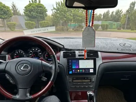 Lexus ES 330 2004 года за 5 400 000 тг. в Алматы – фото 2