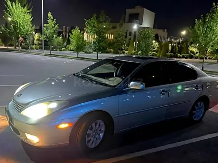 Lexus ES 330 2004 года за 5 400 000 тг. в Алматы – фото 12
