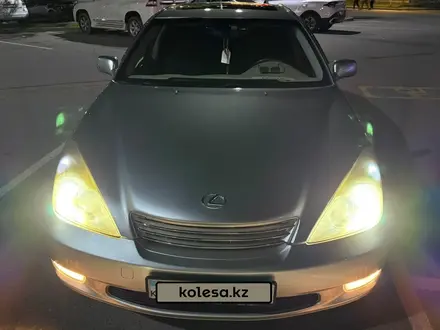 Lexus ES 330 2004 года за 5 400 000 тг. в Алматы – фото 15