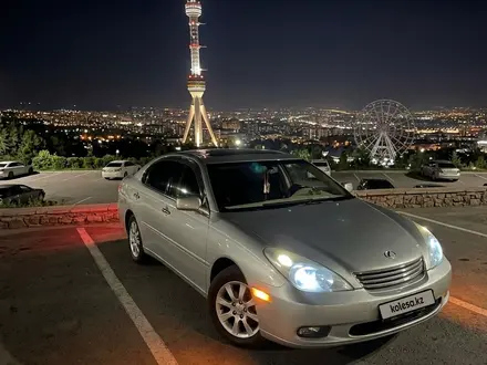 Lexus ES 330 2004 года за 5 400 000 тг. в Алматы