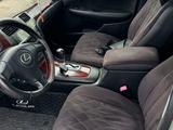 Lexus ES 330 2004 года за 5 400 000 тг. в Алматы – фото 5