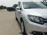 Renault Sandero 2015 годаүшін3 400 000 тг. в Уштобе – фото 4