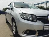 Renault Sandero 2015 годаүшін3 400 000 тг. в Уштобе – фото 5