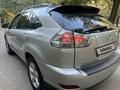 Lexus RX 350 2007 года за 10 500 000 тг. в Алматы – фото 10