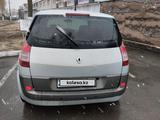 Renault Scenic 2004 годаүшін3 250 000 тг. в Павлодар – фото 4