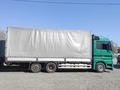 Mercedes-Benz  Actros 2004 года за 22 900 000 тг. в Туркестан