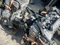Контрактный двигатель мотор 2AR 2.5 Camry за 800 000 тг. в Семей