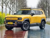 Deepal G318 2025 года за 16 500 000 тг. в Астана