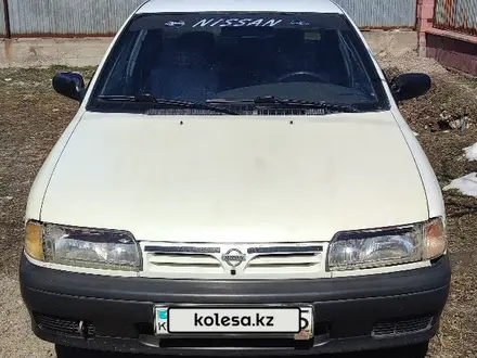 Nissan Primera 1993 года за 850 000 тг. в Алматы – фото 3