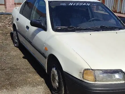 Nissan Primera 1993 года за 850 000 тг. в Алматы – фото 5