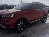 Chery Tiggo 7 Pro 2022 годаүшін6 700 000 тг. в Костанай – фото 2