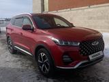 Chery Tiggo 7 Pro 2022 годаүшін6 700 000 тг. в Костанай