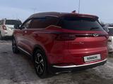Chery Tiggo 7 Pro 2022 годаүшін6 700 000 тг. в Костанай – фото 4