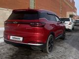 Chery Tiggo 7 Pro 2022 годаүшін6 700 000 тг. в Костанай – фото 3