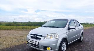 Chevrolet Aveo 2010 года за 2 695 000 тг. в Костанай