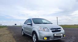 Chevrolet Aveo 2010 года за 2 695 000 тг. в Костанай – фото 4