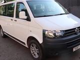 Volkswagen Transporter 2013 года за 10 000 тг. в Алматы