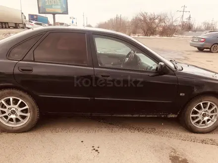 Volvo S40 2003 года за 2 300 000 тг. в Астана – фото 5