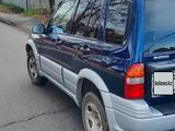 Suzuki Grand Vitara 1998 годаүшін3 500 000 тг. в Панфилово (Талгарский р-н) – фото 4