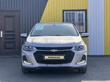 Chevrolet Onix 2023 года за 7 700 000 тг. в Караганда – фото 2