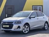 Chevrolet Onix 2023 года за 7 700 000 тг. в Караганда