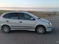 Nissan Almera Tino 2001 годаfor3 350 000 тг. в Алматы – фото 7