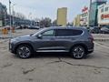 Hyundai Santa Fe 2019 года за 13 300 000 тг. в Алматы – фото 4