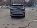 Hyundai Santa Fe 2019 года за 13 300 000 тг. в Алматы – фото 5