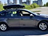 Chevrolet Cruze 2013 года за 4 000 000 тг. в Астана – фото 3