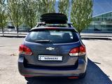 Chevrolet Cruze 2013 года за 4 000 000 тг. в Астана – фото 2