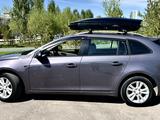 Chevrolet Cruze 2013 года за 4 000 000 тг. в Астана – фото 5