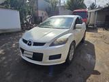 Mazda CX-7 2006 года за 2 900 000 тг. в Алматы