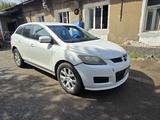 Mazda CX-7 2006 года за 2 900 000 тг. в Алматы – фото 2