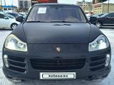 Porsche Cayenne 2007 годаүшін8 090 000 тг. в Астана