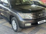 Toyota Land Cruiser 2008 года за 17 900 000 тг. в Алматы – фото 4