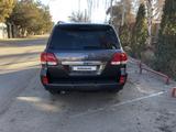 Toyota Land Cruiser 2008 года за 17 900 000 тг. в Алматы – фото 3