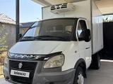 ГАЗ ГАЗель 2017 года за 6 500 000 тг. в Шымкент – фото 2