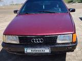 Audi 100 1989 года за 680 000 тг. в Жаркент