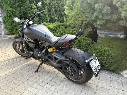 Ducati  XDiavel 2016 года за 8 600 000 тг. в Алматы – фото 4