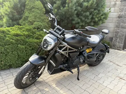 Ducati  XDiavel 2016 года за 8 600 000 тг. в Алматы – фото 3